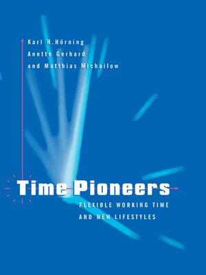 cover image of Time Pioneers